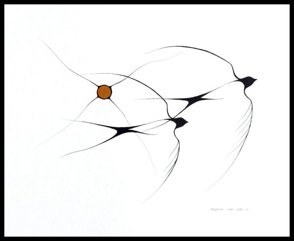 CAP CHEP 3251 Swallows